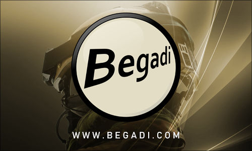 Begadi Airsoft Shop Partner